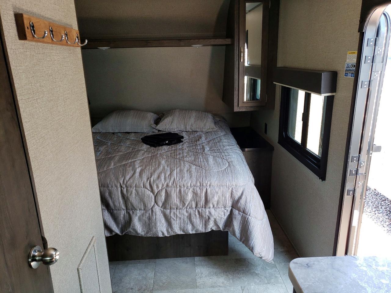 2020 Jayco JAY Flight SLX Camper