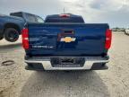 2020 Chevrolet Colorado