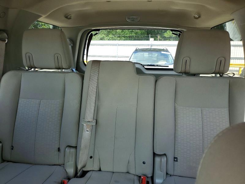 2008 Ford Expedition xlt