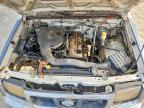 1998 Nissan Frontier XE