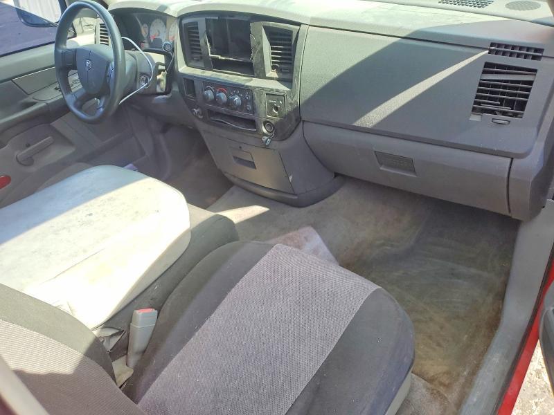 2006 Dodge RAM 1500 ST