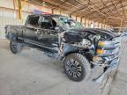 2018 Chevrolet Silverado K2500 High Country
