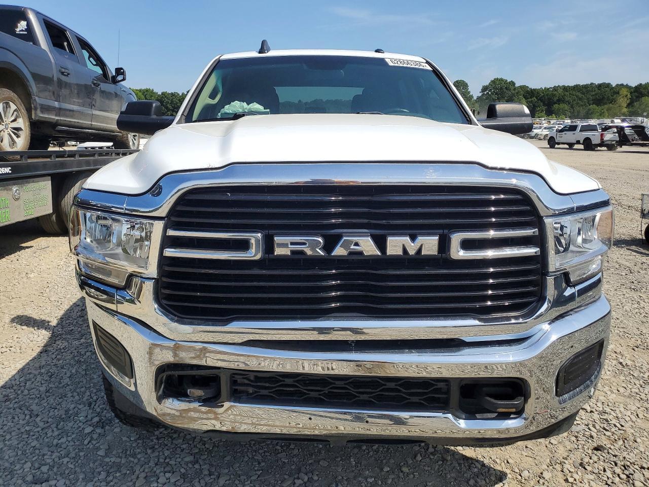 2019 Dodge RAM 2500 BIG Horn