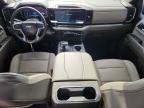 2025 Chevrolet Silverado K1500 LTZ