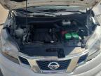 2019 Nissan NV200 SV
