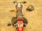 2010 Harley-Davidson Fxdc