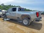 2024 GMC Sierra K2500 AT4