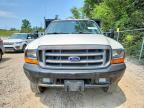 1999 Ford F550 Super Duty