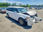 2010 Ford Flex Limited