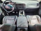 2002 Ford F150 Supercrew Harley Davidson
