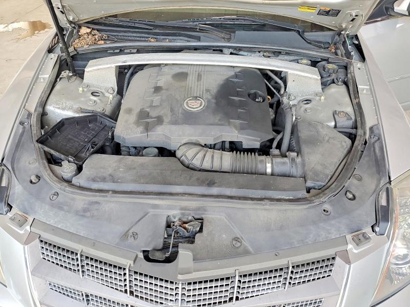2011 Cadillac CTS