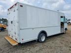 2000 Ford E350 Delivery Truck