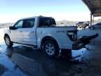2025 Ford F150 XLT