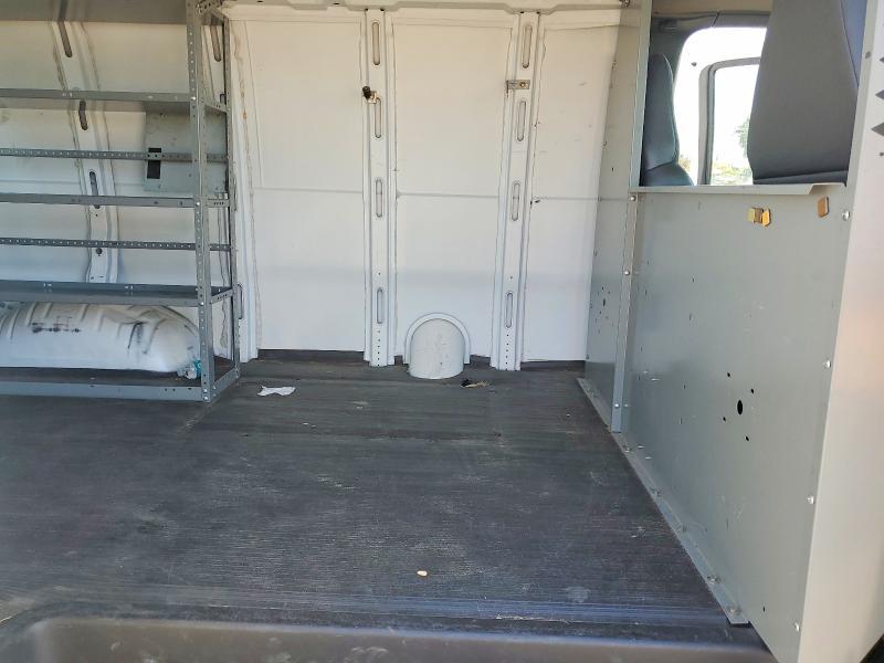 2002 GMC Savana G2500