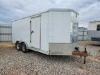 2015 Wells Cargo Wells Cargo Trailer