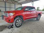 2016 Toyota Tundra Platinum