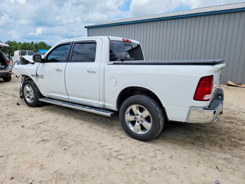 2018 Dodge RAM 1500 SLT
