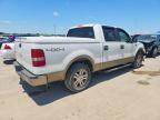 2008 Ford F150 Supercrew