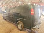 2016 Chevrolet Express