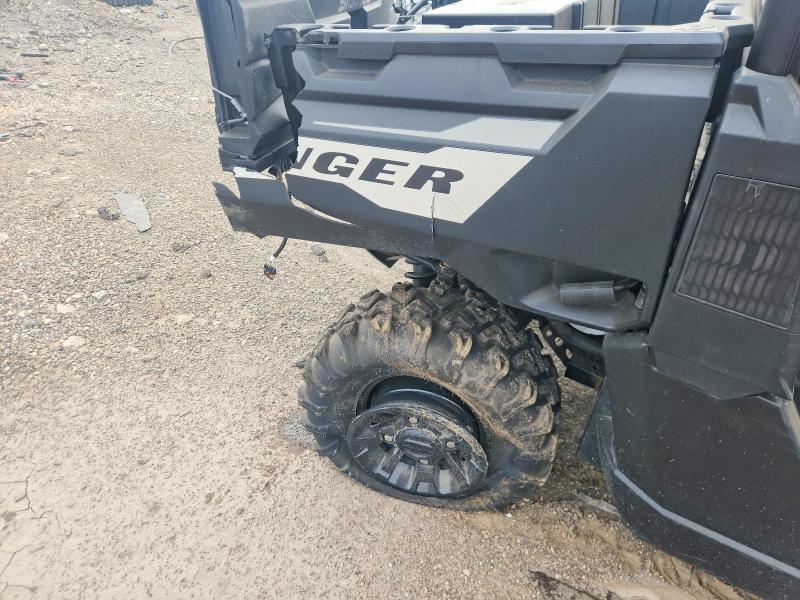 2025 Polaris Ranger 1000 Utility Vehicle