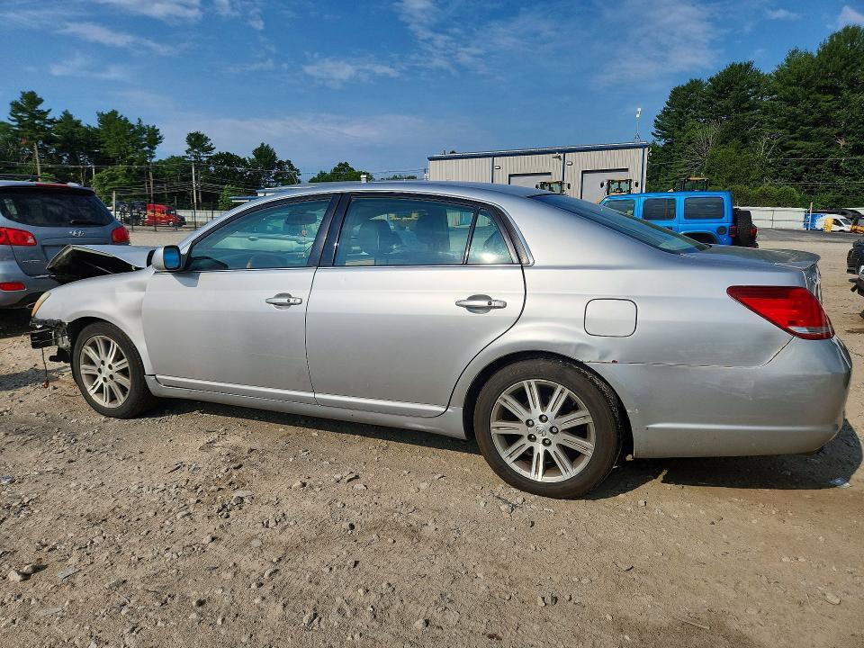 2006 Toyota Avalon Limited