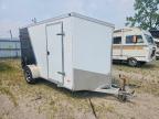2013 Arem 2013 American Hauler Enclosed Cargo Trailer