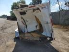 2025 Cross CTB612SA Enclosed Cargo Trailer
