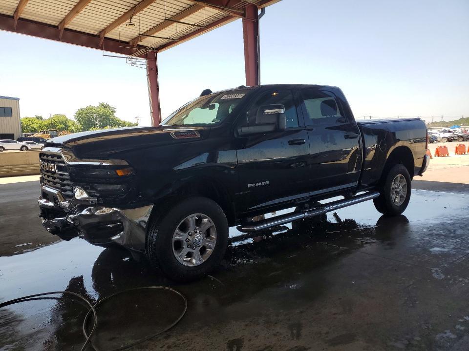 2026 Dodge RAM 2500 BIG Horn