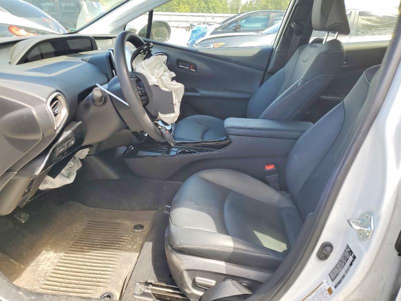 2022 Toyota Prius Prime xle