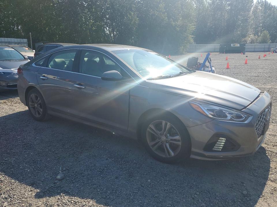 2019 Hyundai Sonata Limited
