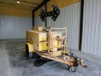 1999 Ctek 2000-10 Mobile Power Unit Trailer