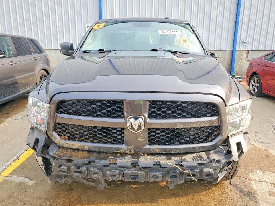 2016 Dodge RAM 1500 ST
