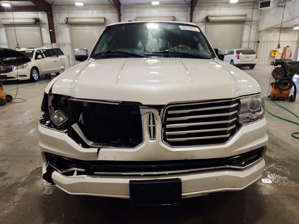 2016 Lincoln Navigator l Select