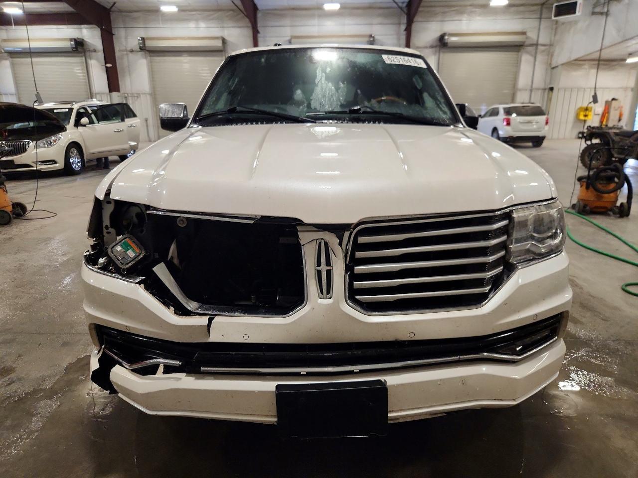 2016 Lincoln Navigator l Select