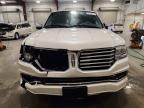 2016 Lincoln Navigator l Select