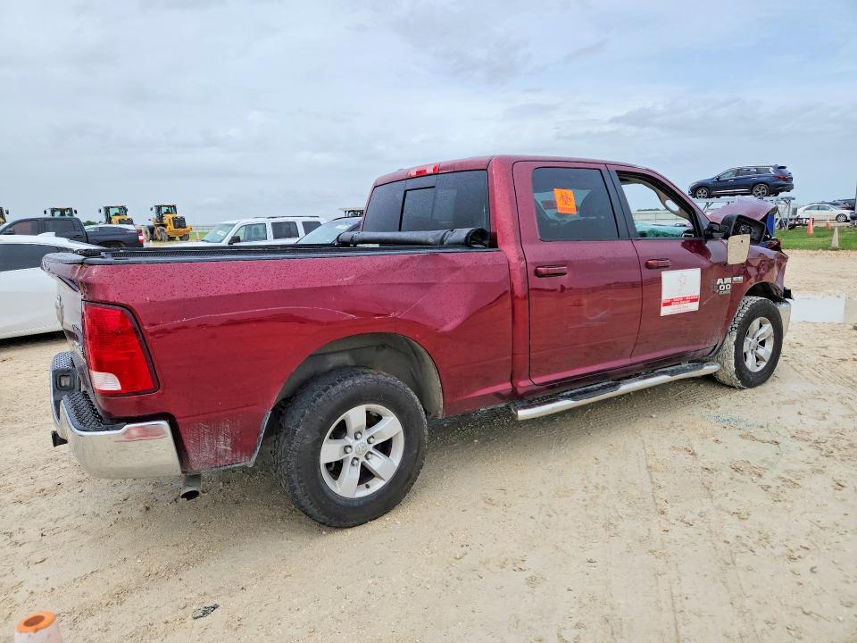 2020 Dodge RAM 1500 Classic SLT