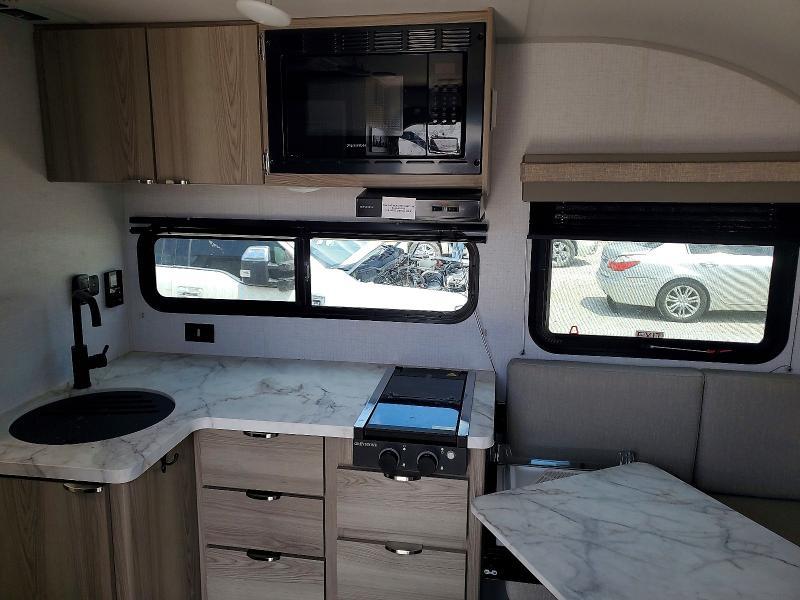 2024 Foresriver 2024 Forest River Salem FSX Camper