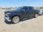 2021 Chevrolet Silverado K1500 LT