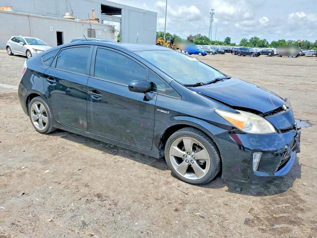 2013 Toyota Prius Persona Series se