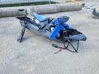 2022 Sea Doo 2022 SEA-DOO Spark Trixx 3UP-Boat