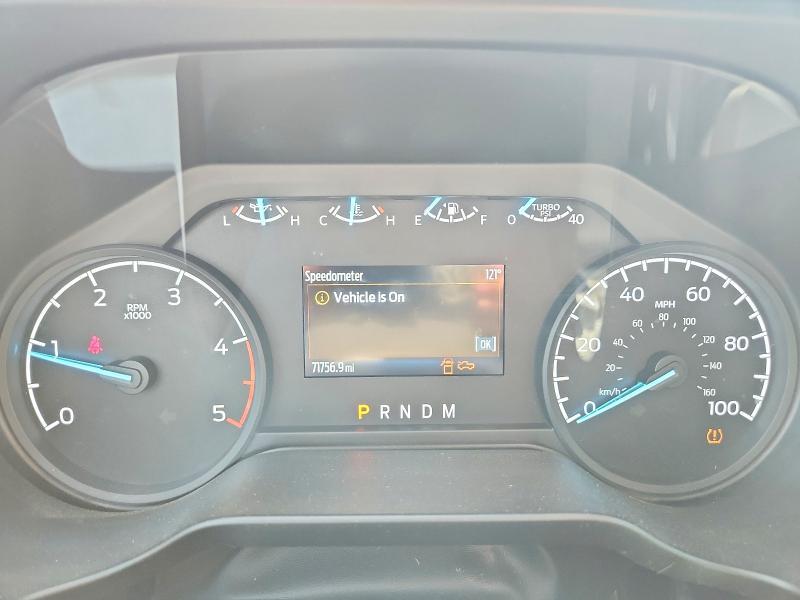2023 Ford F350 Super Duty