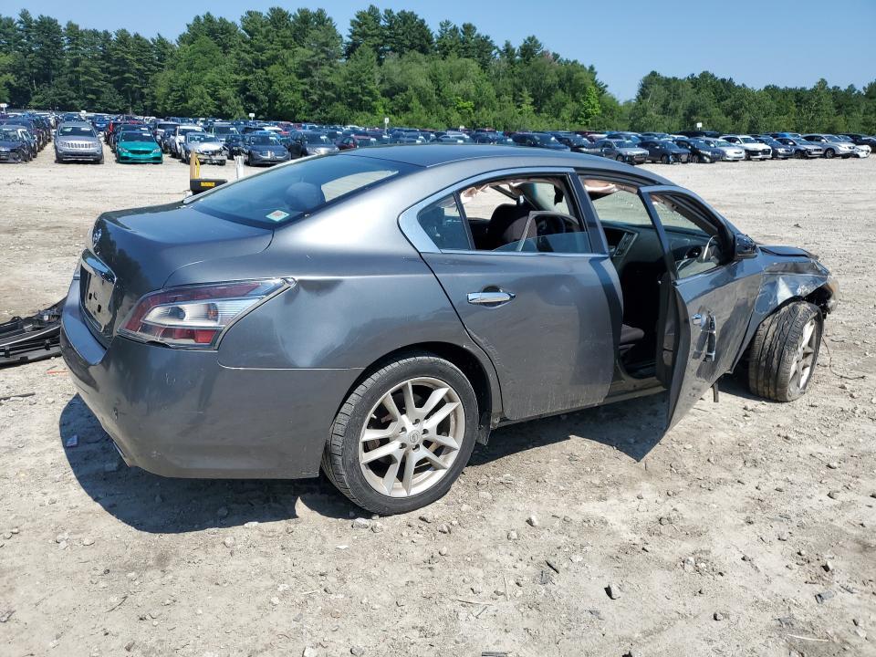 2014 Nissan Maxima 3.5 s