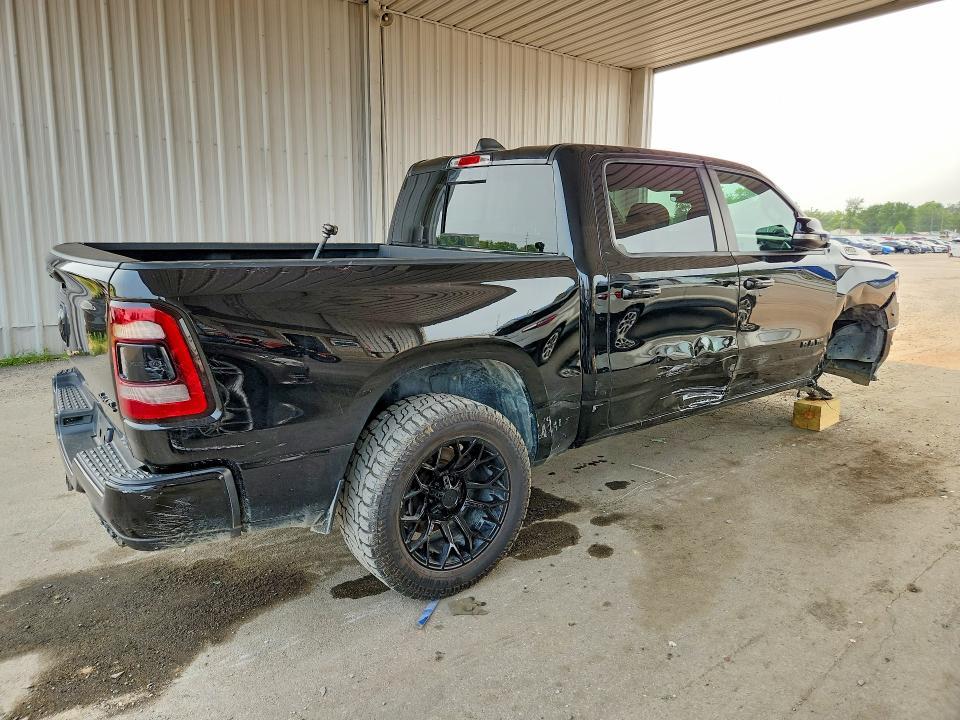 2019 Dodge RAM 1500 BIG HORN/LONE Star