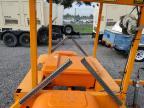2019 Solar Tech Arrow Board Trailer