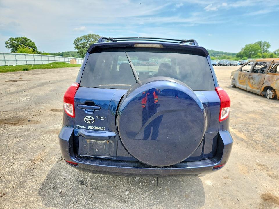2006 Toyota Rav4 Limited