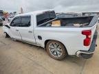 2022 Chevrolet Silverado K1500 High Country