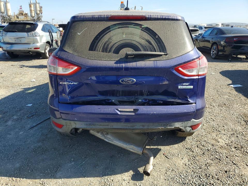 2013 Ford Escape se