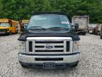 2015 Ford Econoline E350 Super Duty Cutaway Van