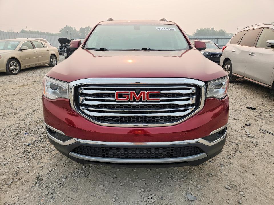 2018 GMC Acadia Slt-1
