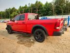 2020 Dodge RAM 1500 Classic Warlock